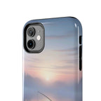 Sunset Fishing Phone Case