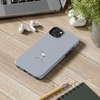Snoopy Heart Phone Case