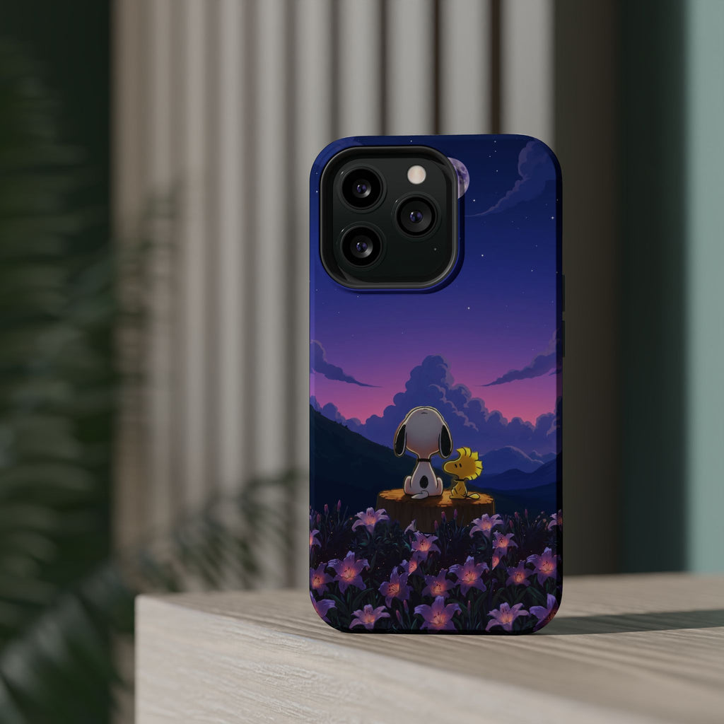 Night Sky Phone Case