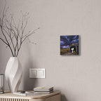 Stormy Sky Canvas