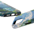 Underwater Scooter Phone Case
