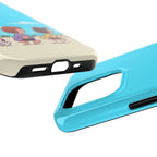 Peanuts Beach Walk Phone Case