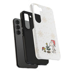 Peanuts Holiday Trio Case