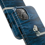 Ocean Waves Phone Case