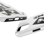 Snoopy Polaroid Phone Case