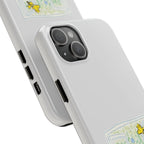 Cozy Window Phone Case