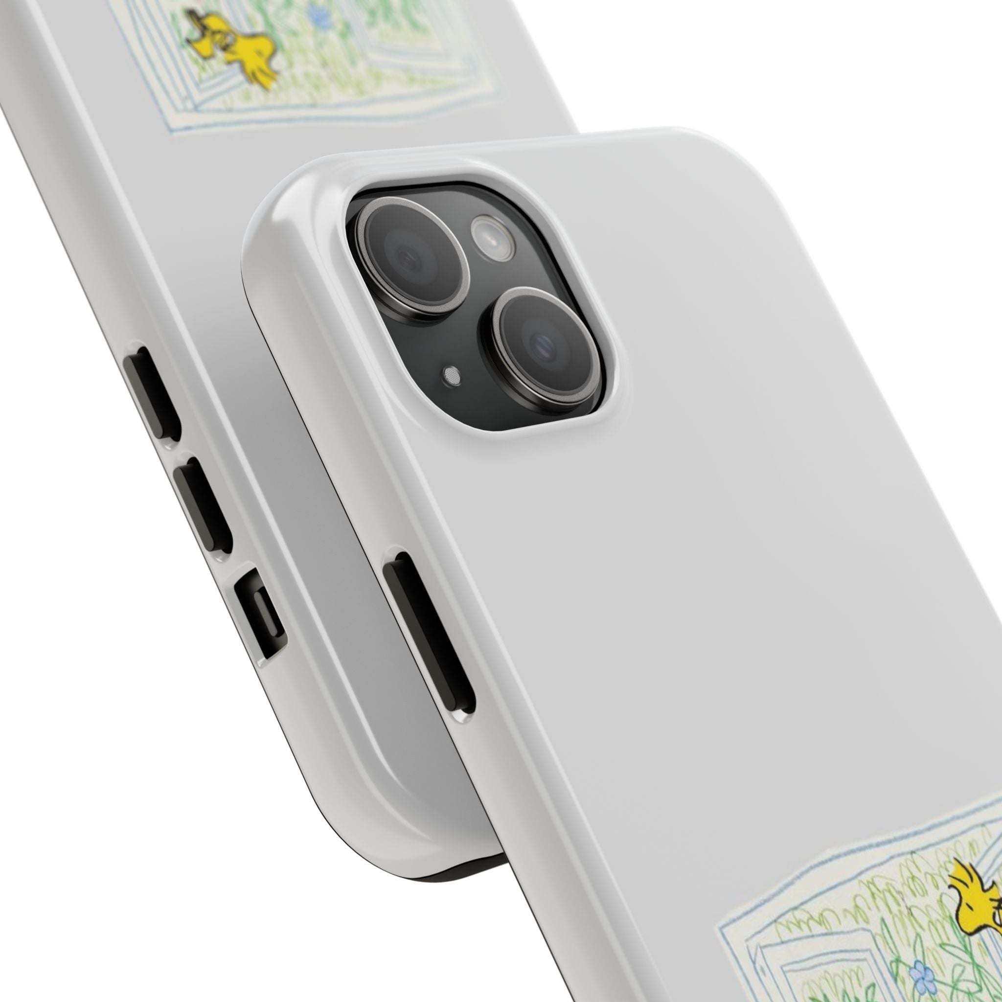 Cozy Window Phone Case