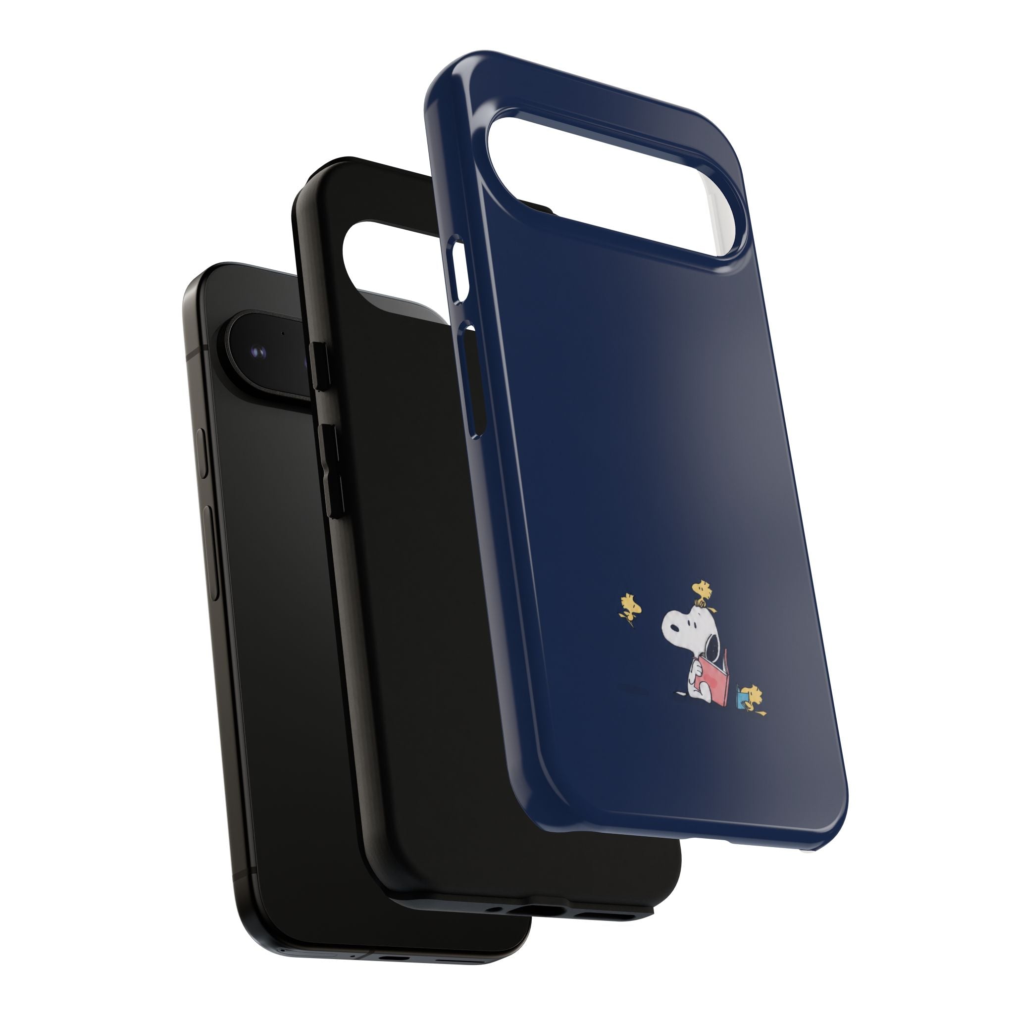 Woodstock Buddy Phone Case