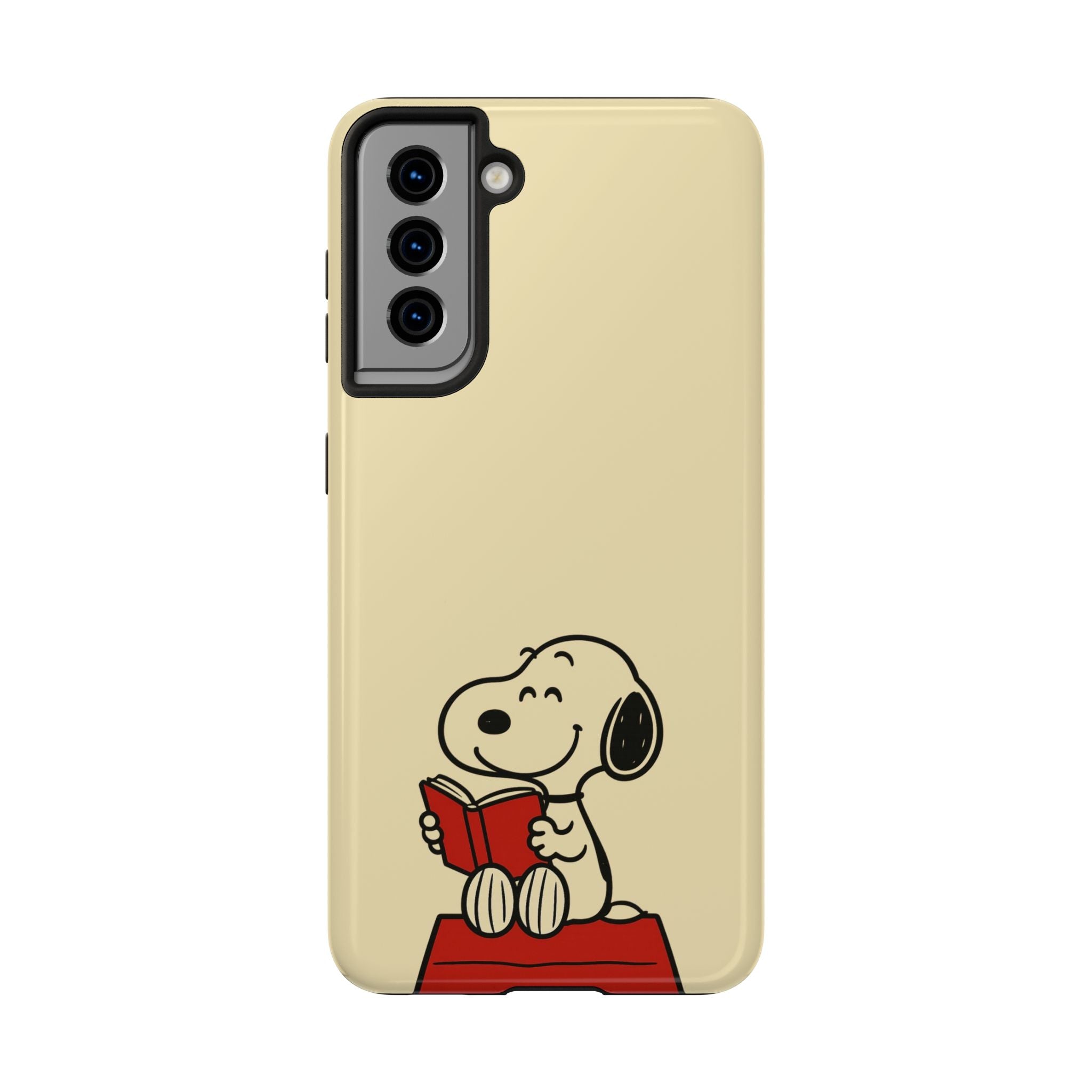 Book Lover Phone Case