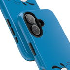 Snoopy Skateboard Phone Case