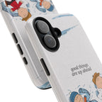 Snoopy Valentine Phone Case