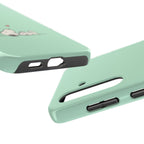 Snoopy Lying Down Phone Case