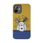 Snoopy Peekaboo Phone Case
