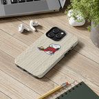 Knit Sweater Phone Case