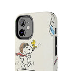 Flying Ace Phone Case