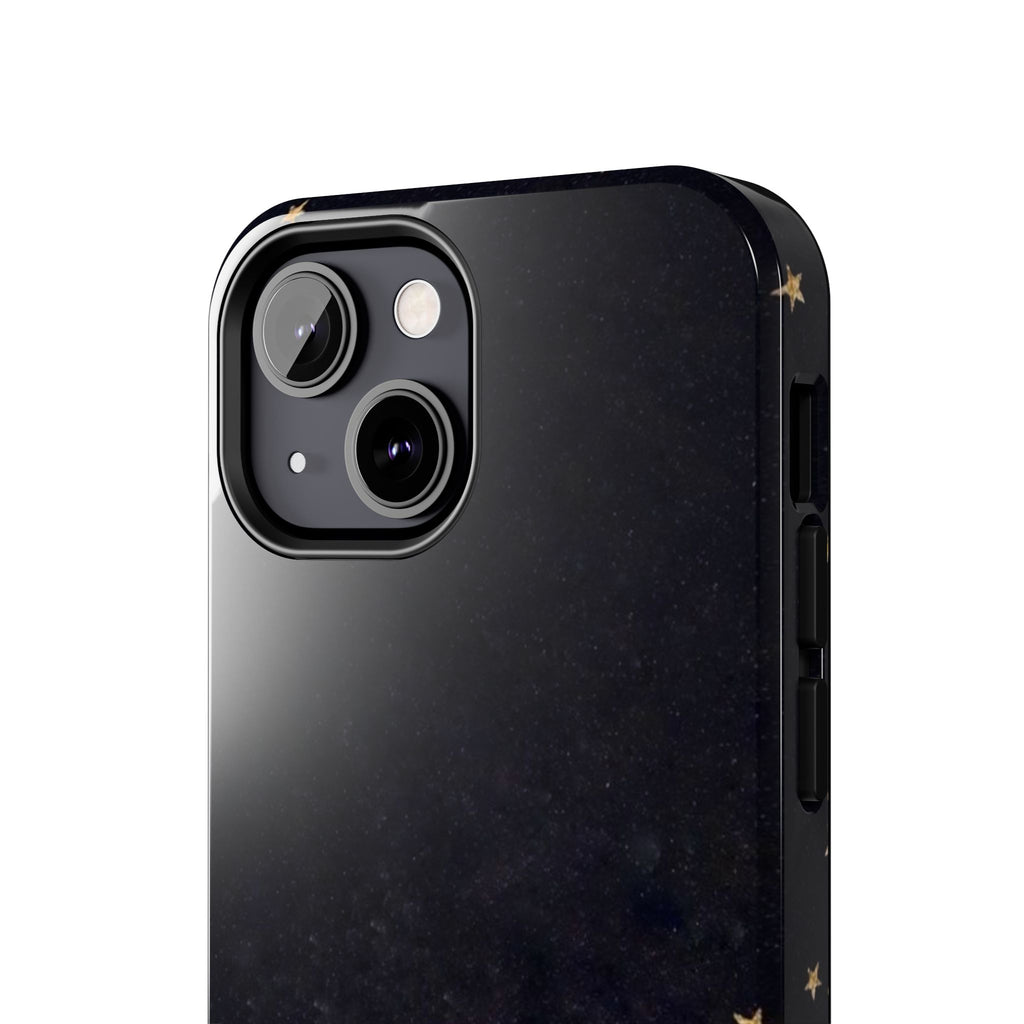 Snow Globe Phone Case