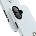Relaxing Snoopy Phone Case