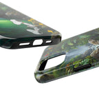 Jungle Reflection Phone Case