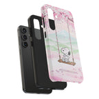 Blossom Swing Phone Case