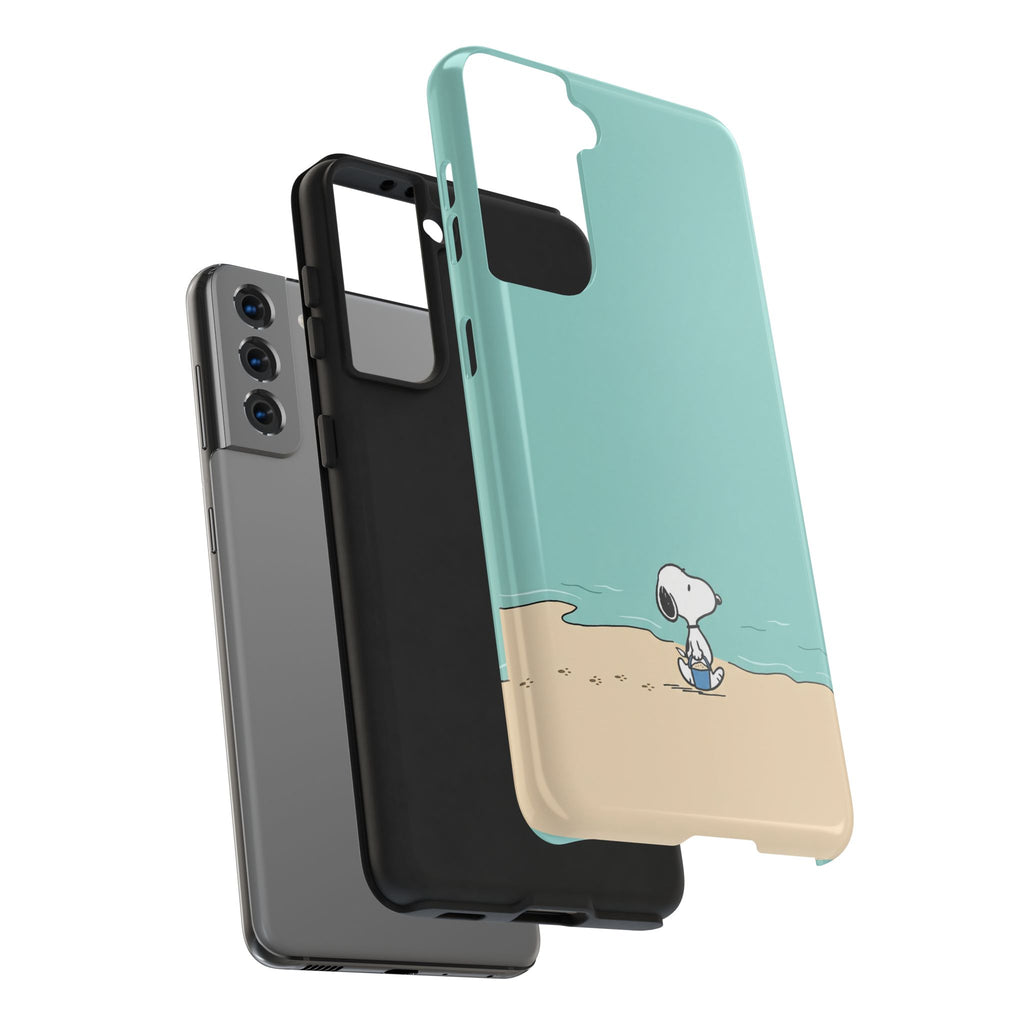 Surfboard Ocean Phone Case