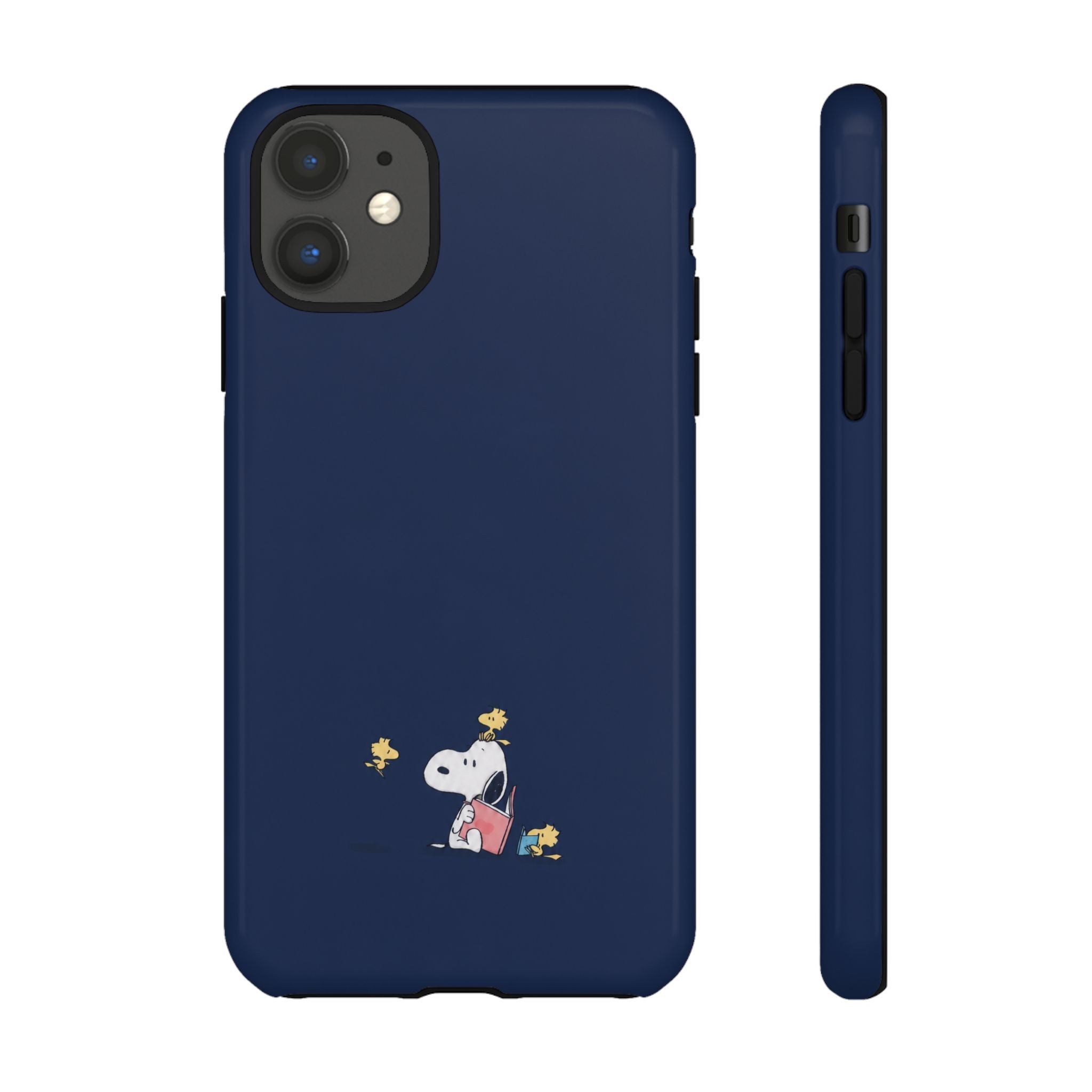 Woodstock Buddy Phone Case