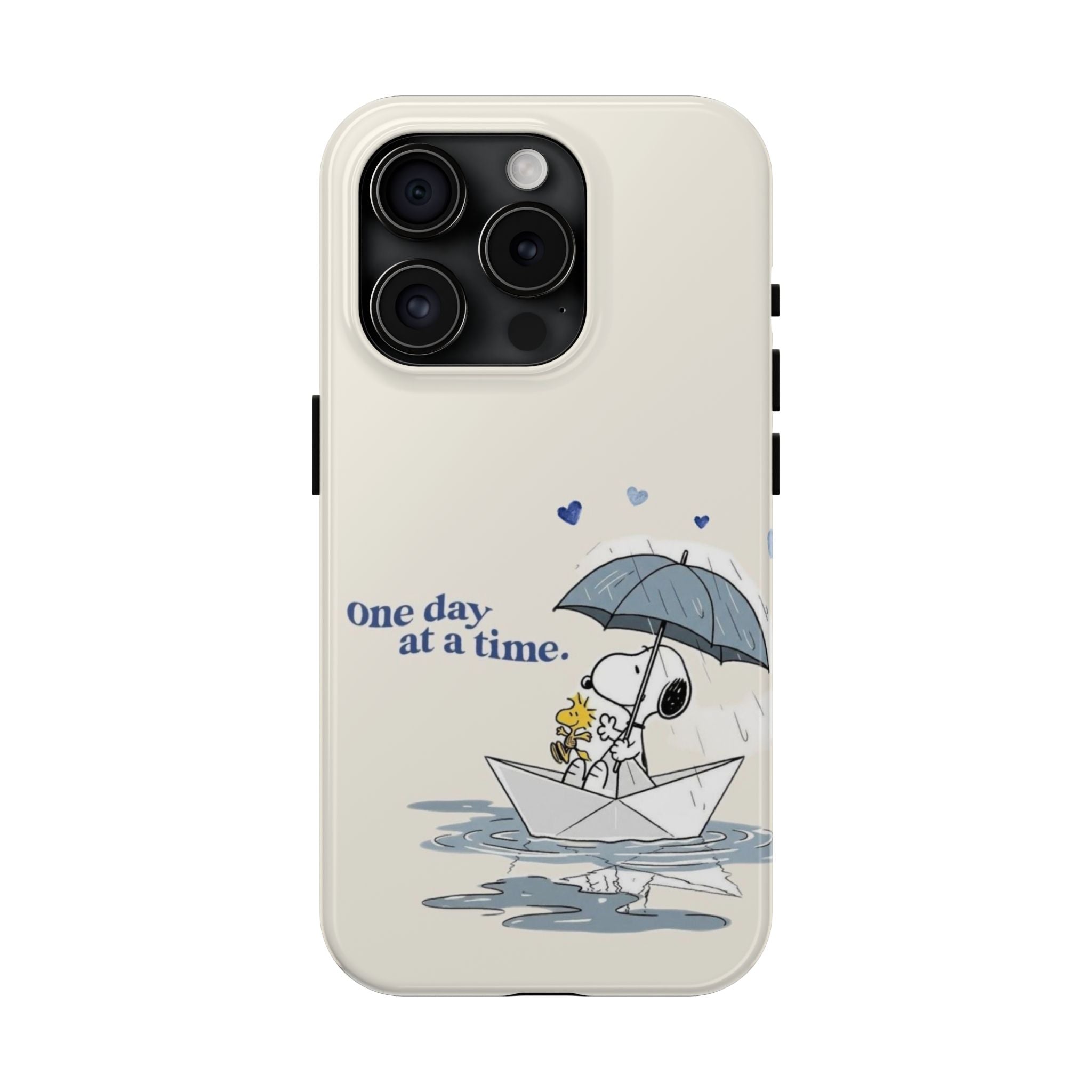 One Day At A Time Case