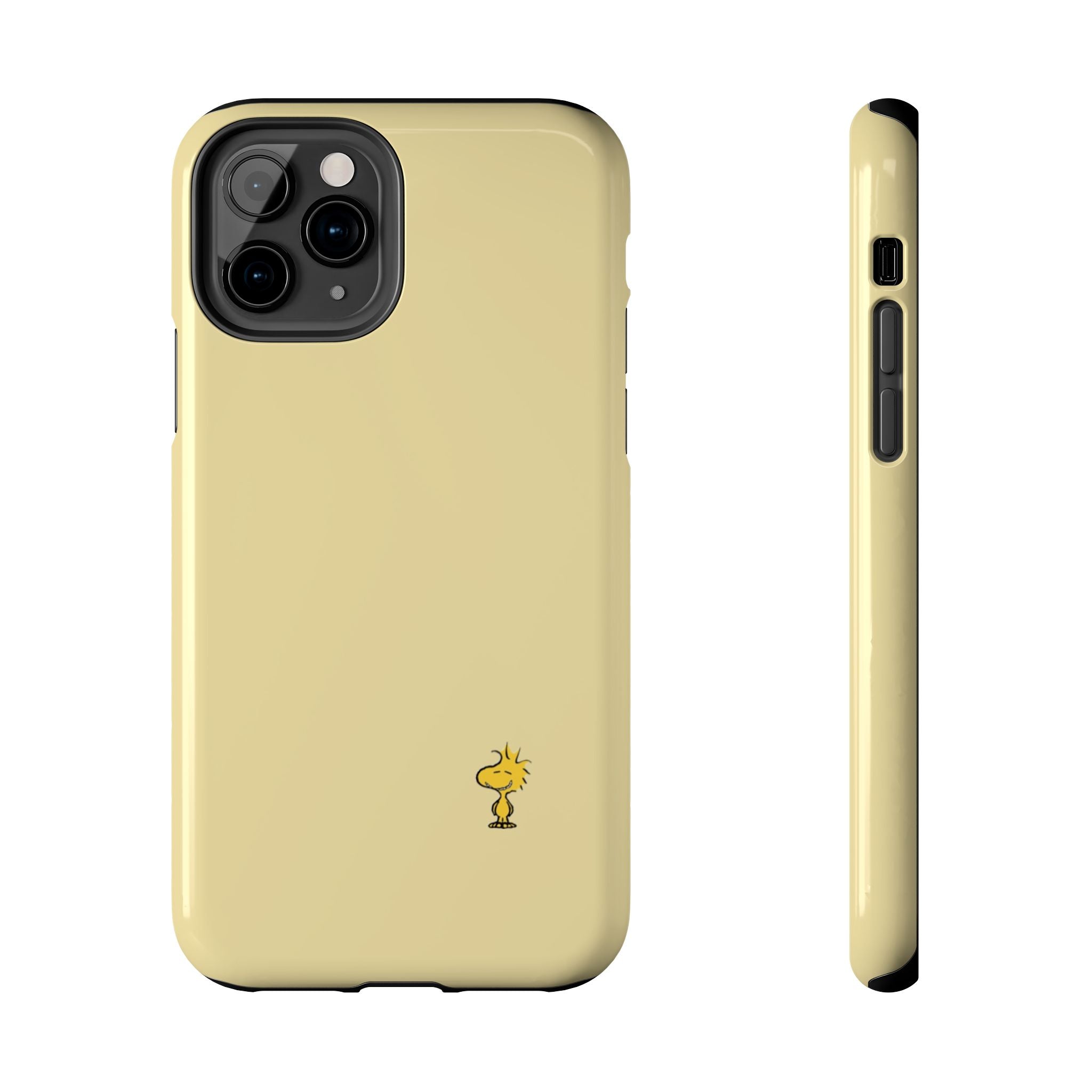 Woodstock Minimalist Phone Case