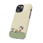 Relaxing Duo Phone Case