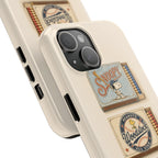 Snoopy Matchbox Phone Case