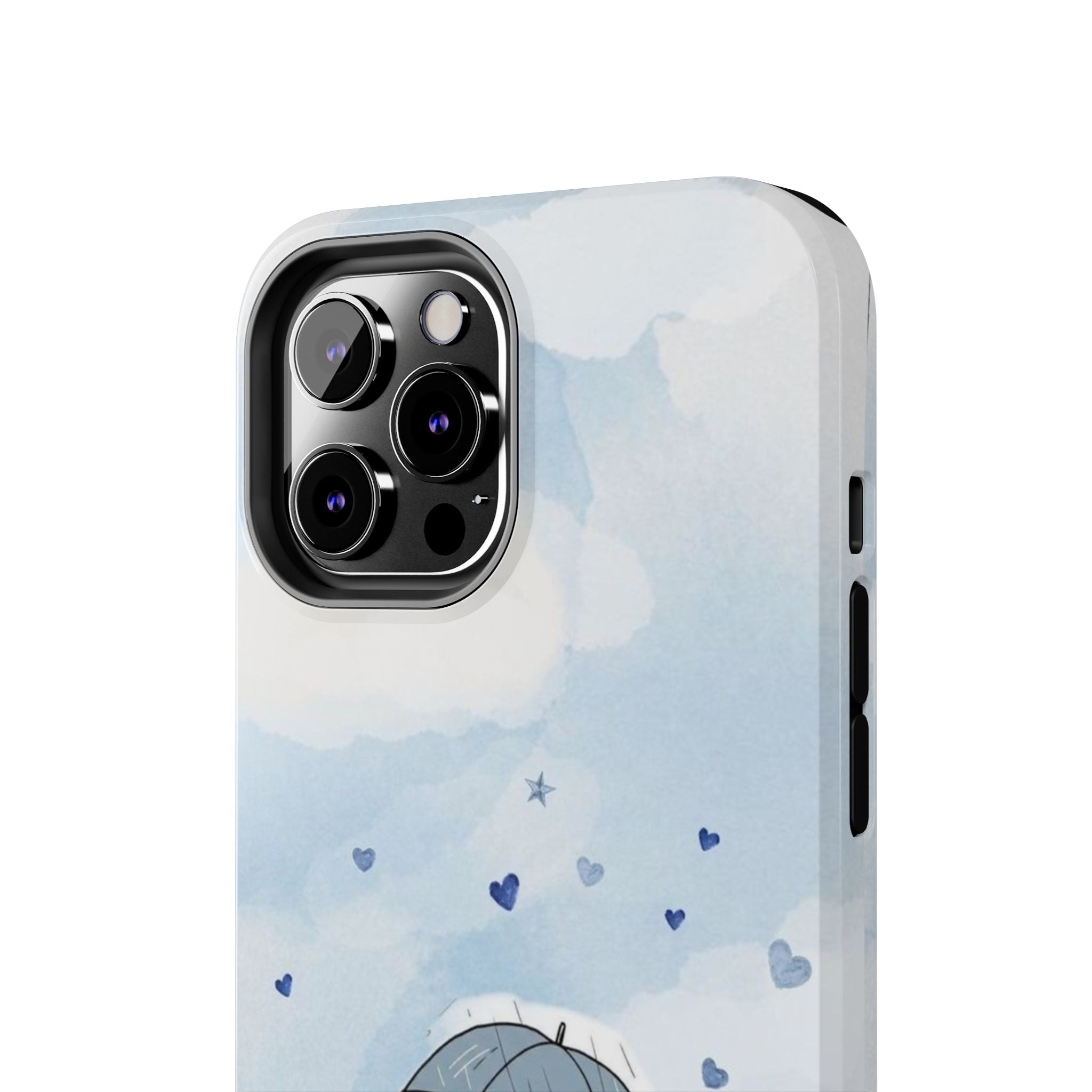 Rainy Day Phone Case