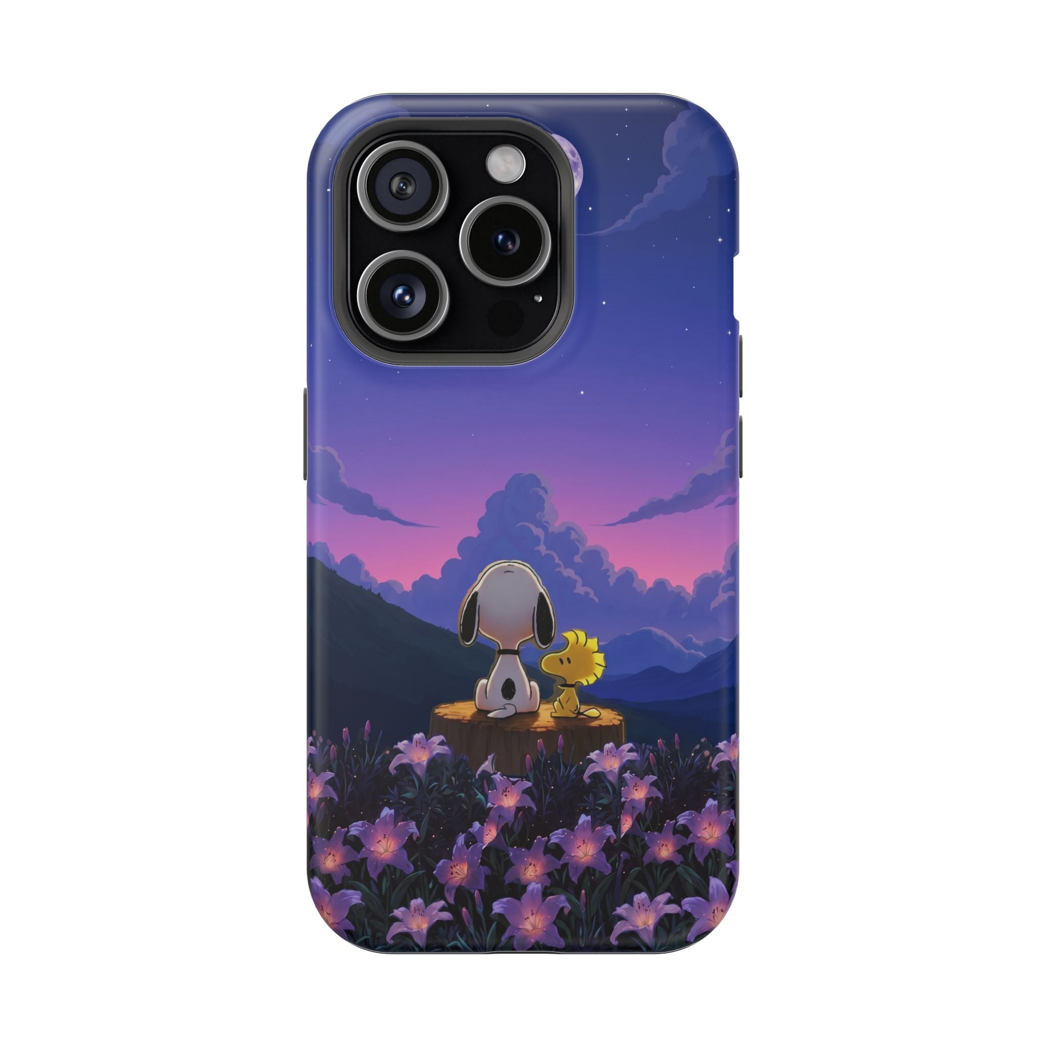 Night Sky Phone Case