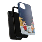 Christmas Tree Phone Case