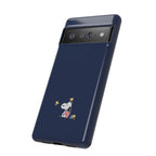 Woodstock Buddy Phone Case