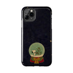 Snow Globe Phone Case