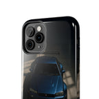 Blue GT-R Phone Case