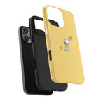 Snoopy Star Phone Case