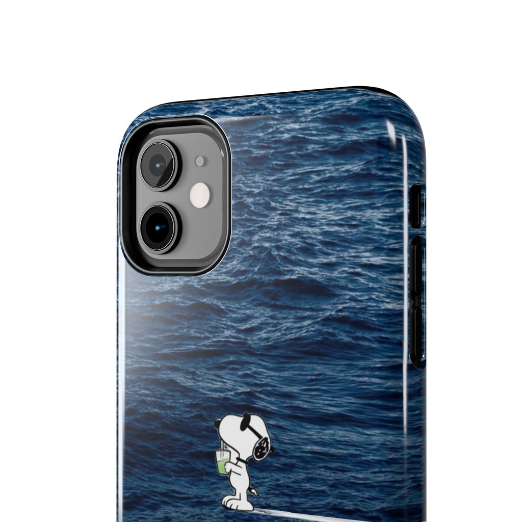 Walking On Ocean Case