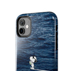 Walking On Ocean Case