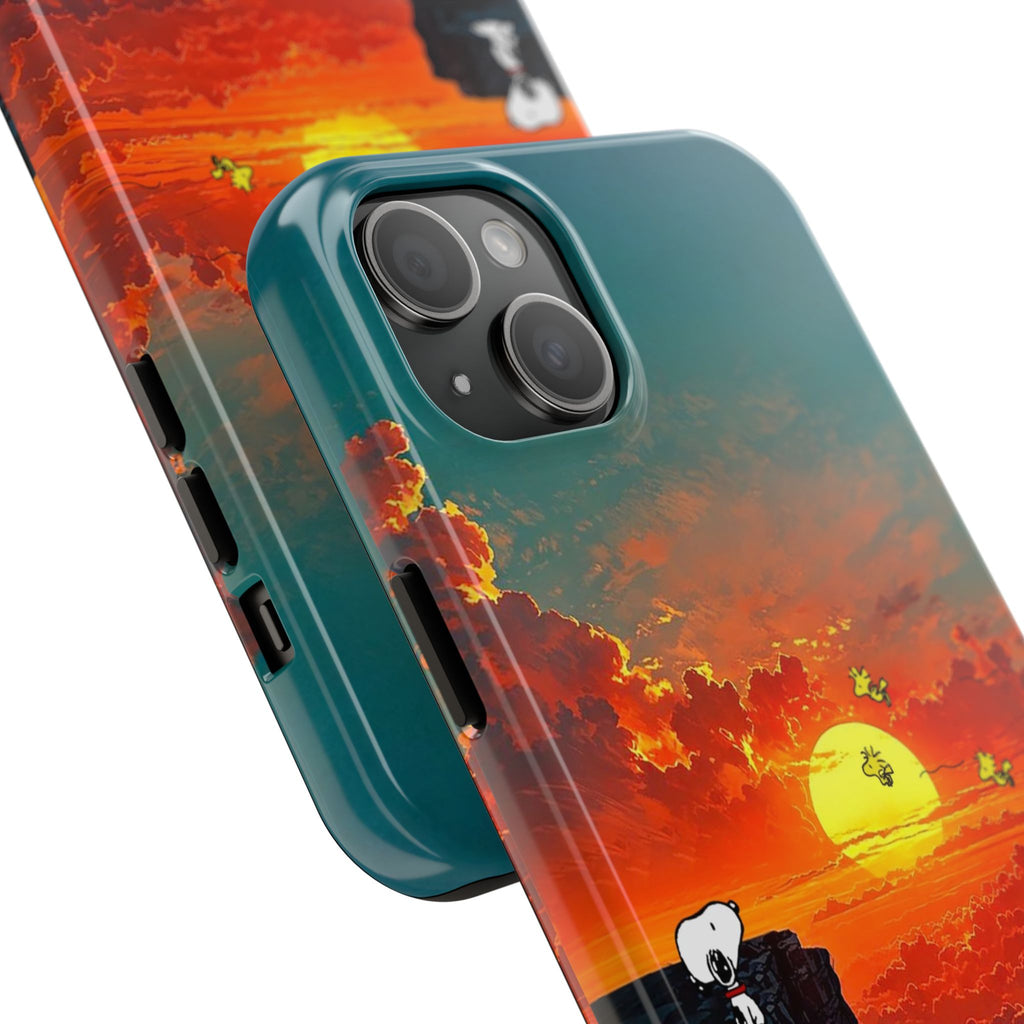 Starry Sky Phone Case