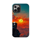 Starry Sky Phone Case