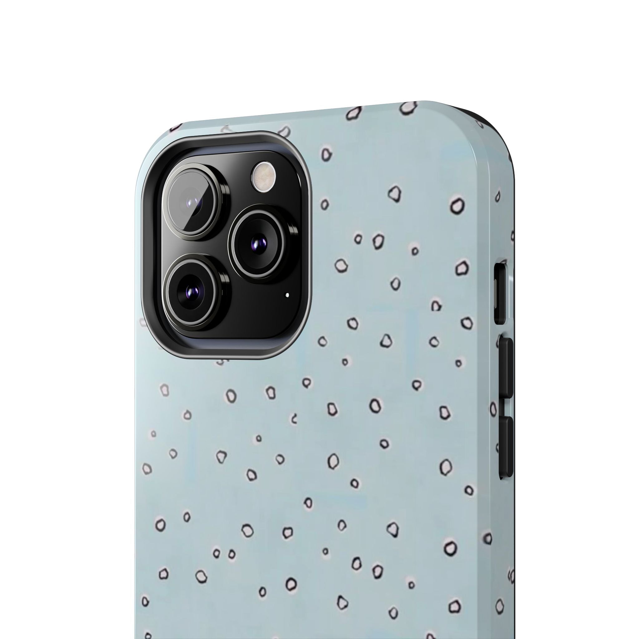 Holiday Snow Phone Case