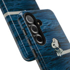 Ocean Waves Phone Case