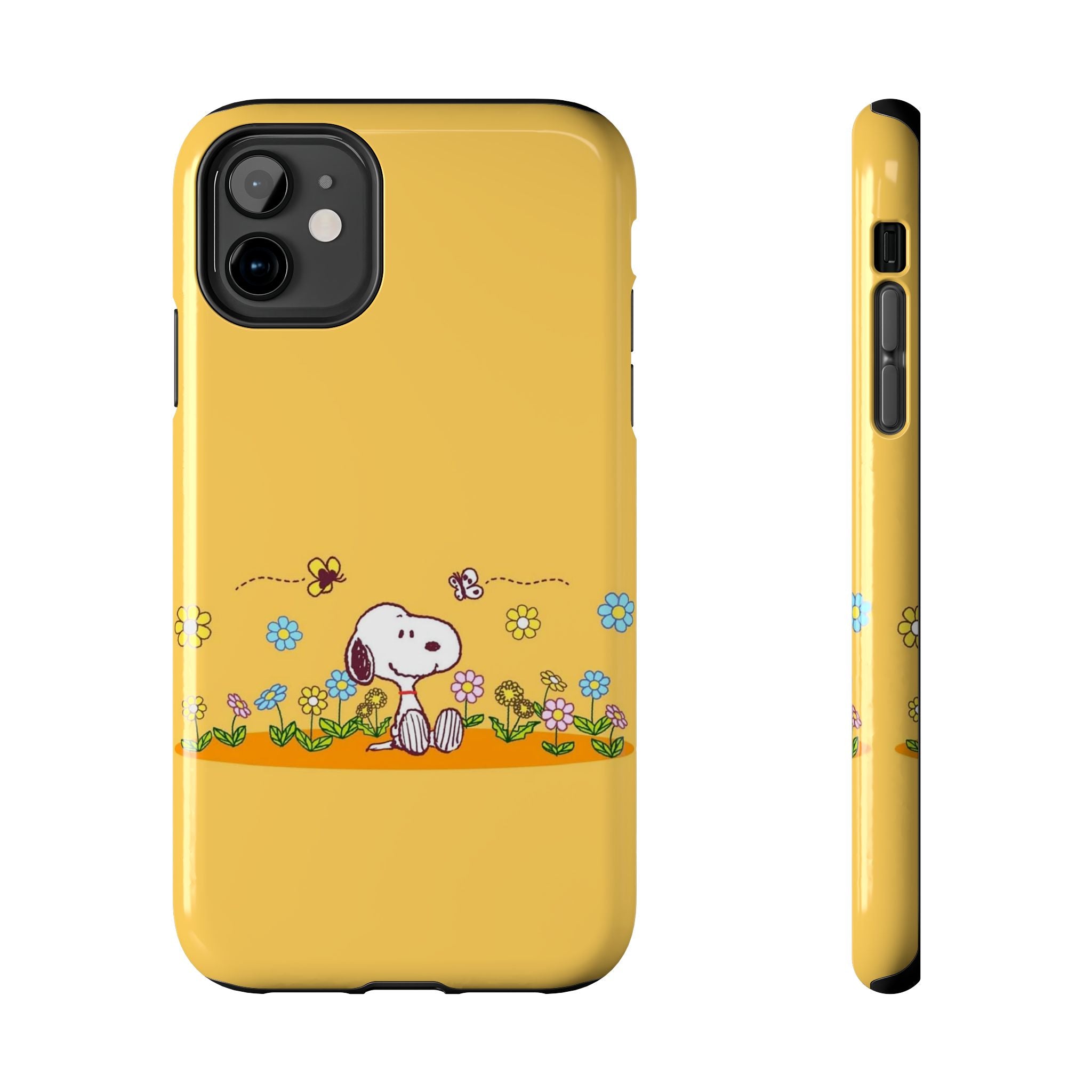 Flower Garden Phone Case