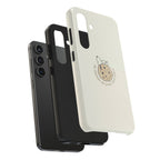 Cookie Snooze Phone Case