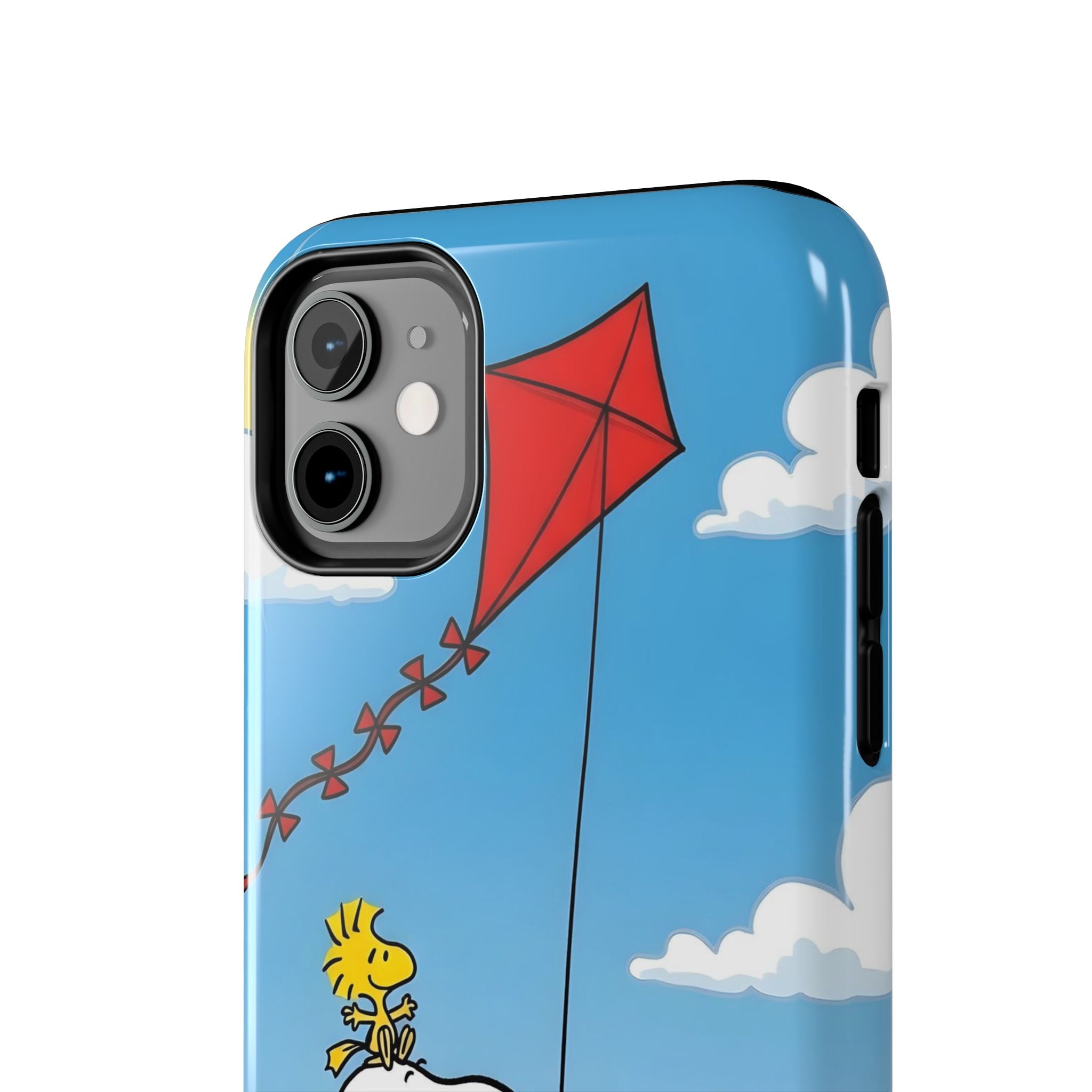 Flying Kite Phone Case