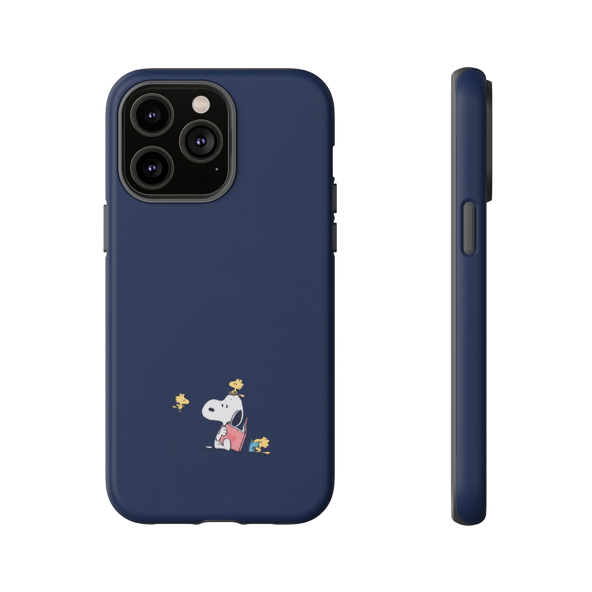Woodstock Buddy Phone Case