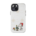 Peanuts Holiday Trio Case
