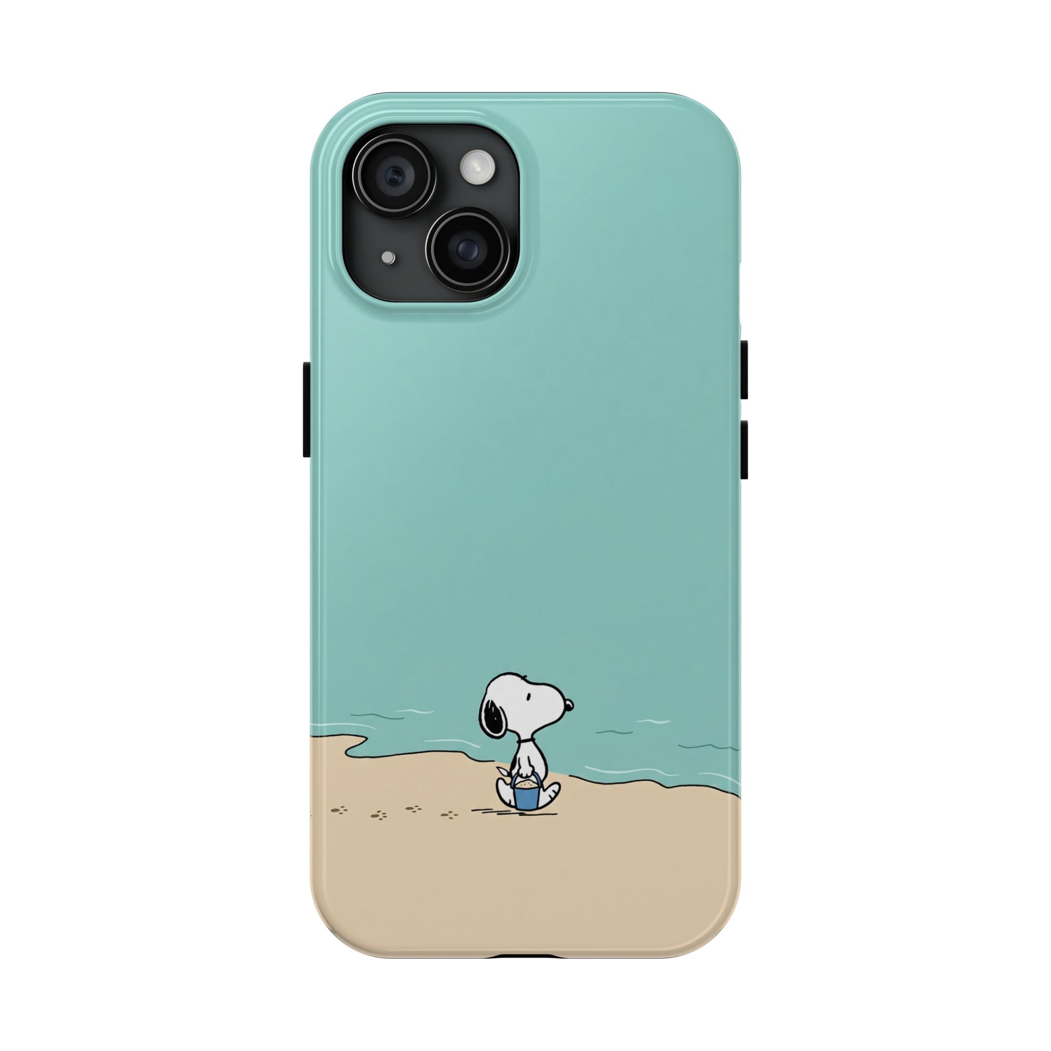 Surfboard Ocean Phone Case