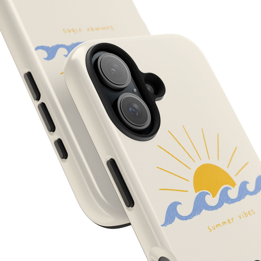 Summer Vibes Phone Case