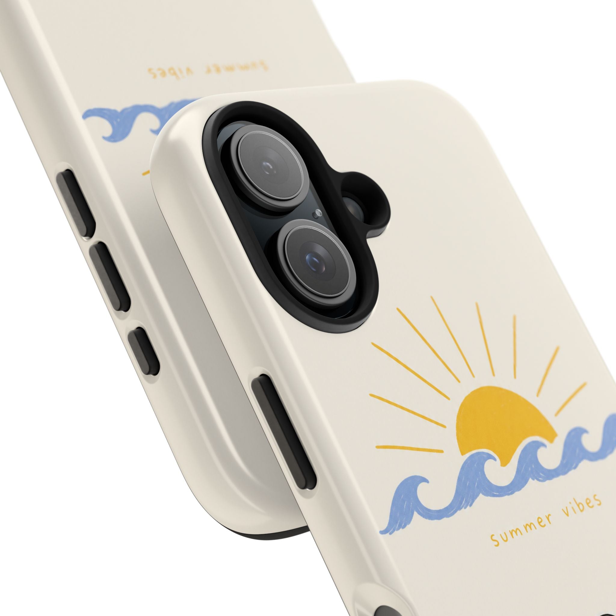 Summer Vibes Phone Case